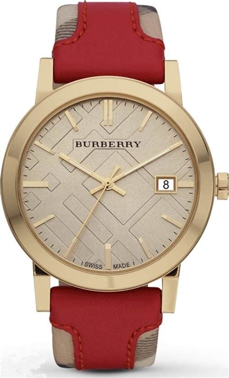 burberry watches are they good|Burberry automatic watches unisex.